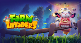 Farm Invaders