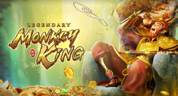 Legendary Monkey King