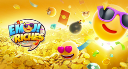 Emoji Riches