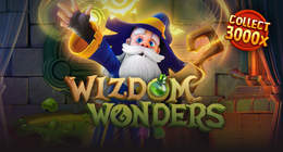 Wizdom Wonders