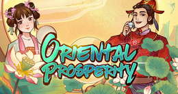 Oriental Prosperity